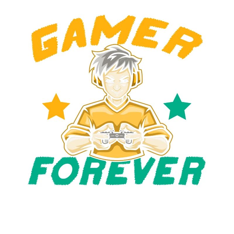 Gamer