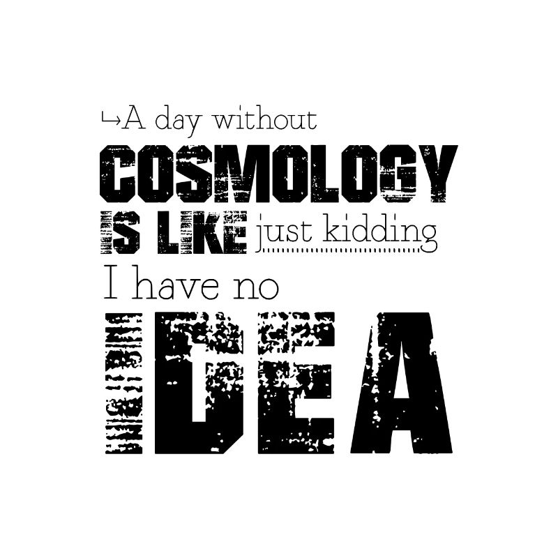 Cosmology