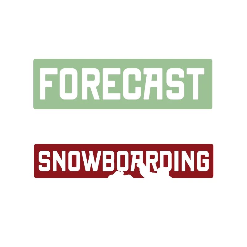 Week-end de snowboard