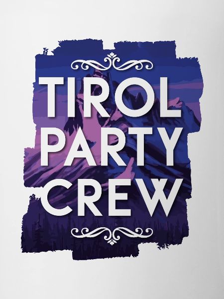 Tirol Party Crew