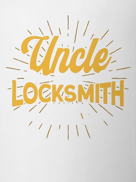 Locksmith Lock Picking Employee Locksmith
