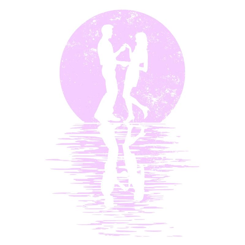 Danseurs Danse Couple Danse, Danse Rumba Renard Tango Salsa