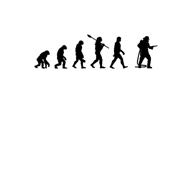 Evolution Pompier Pompier
