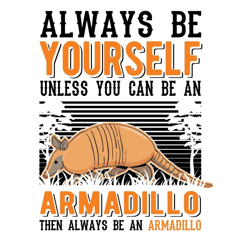 Armadillo Gift Armadillo