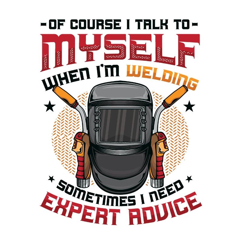 Welding Expert advice for welders
