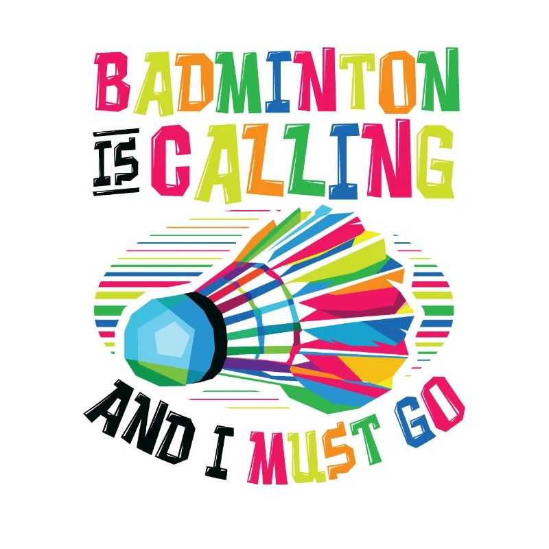 Badminton Ruft Badminton