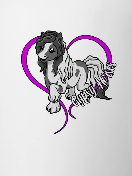 Horse lovers - Tinker