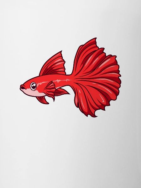 Kawaii Guppy