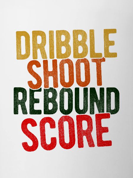 Basketball