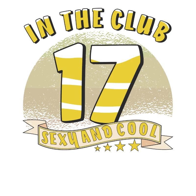 DANS LE CLUB 17
