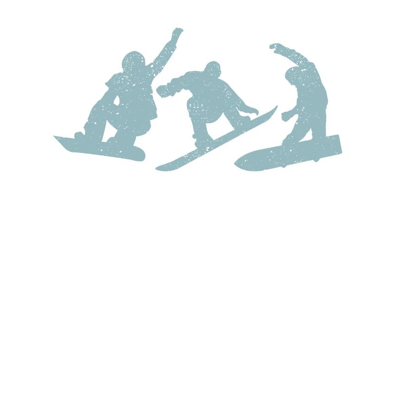Snowboarder freestyle saut d’obstacles freestyle descente