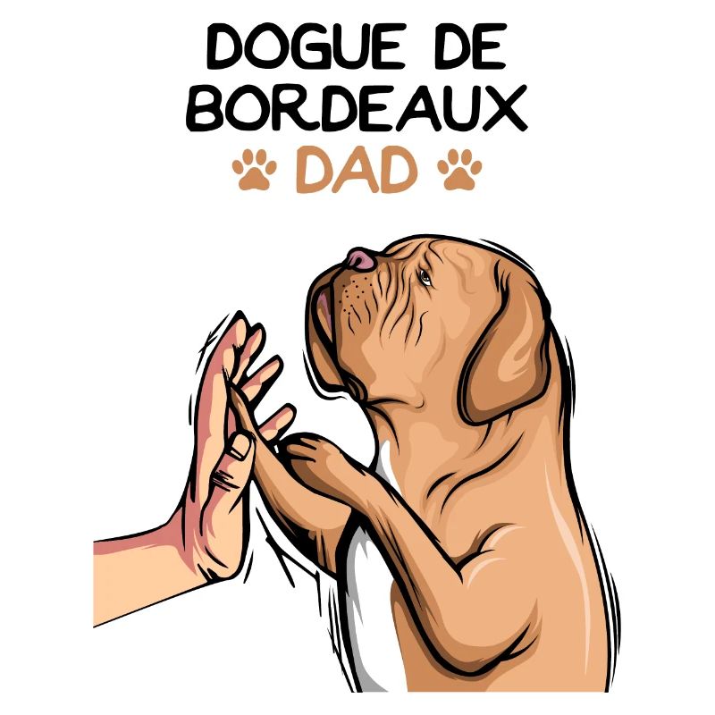 Dogue de Bordeaux Dogue Chiens