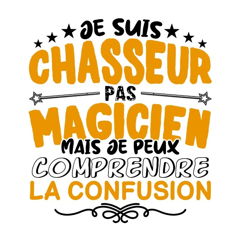 Chasseur pas Magicien | le Meilleur Chasseur cade