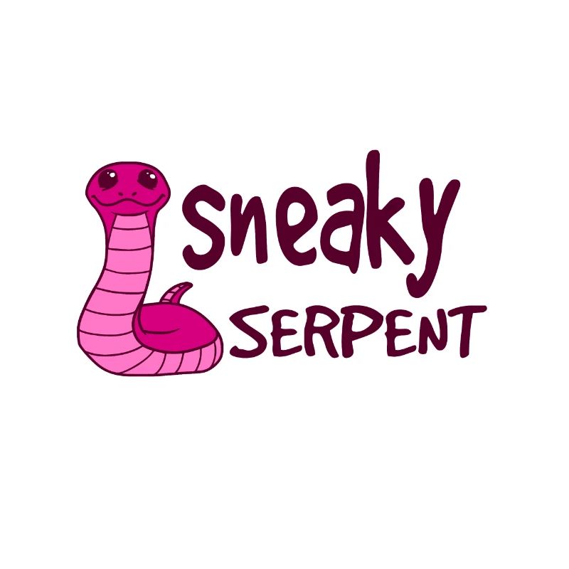 Sneaky Serpent