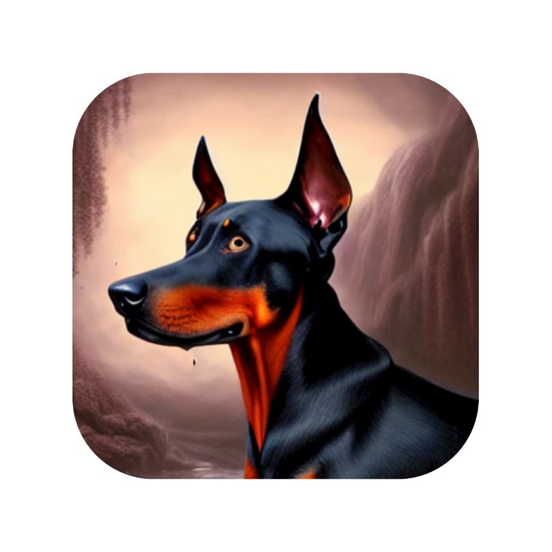 Doberman