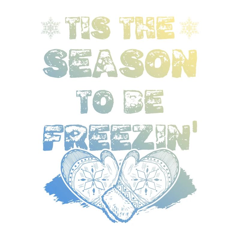 Saison d’hiver