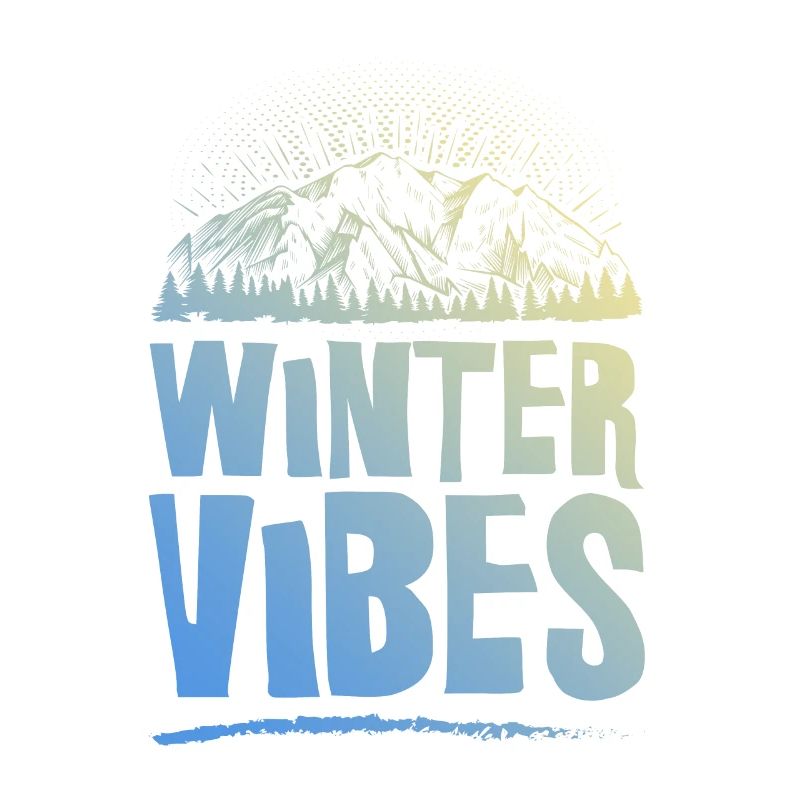 Winter Vibes