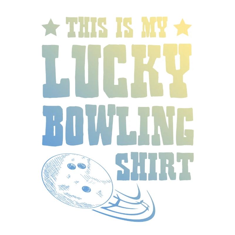 Chemise de bowling