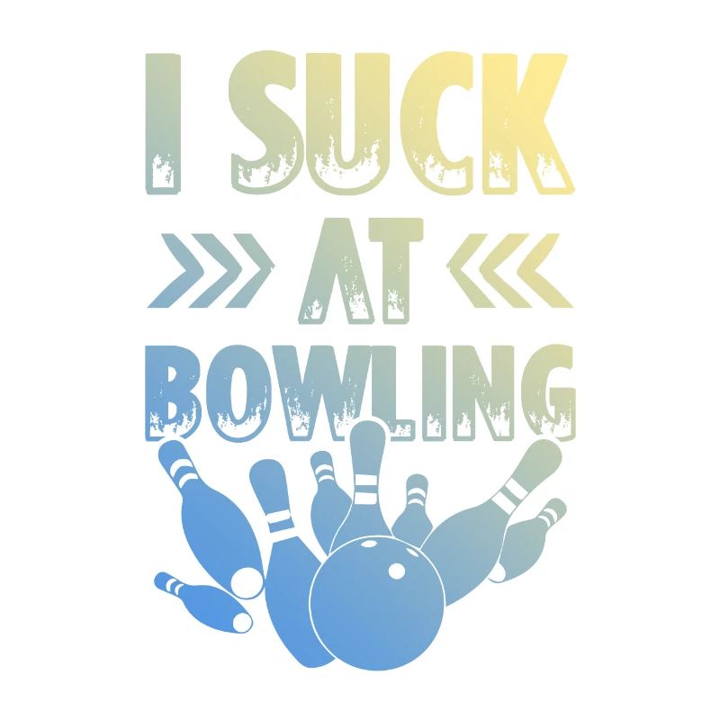 Bowling saying funny