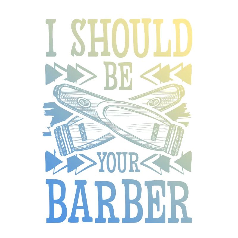 Coiffeur de barbier