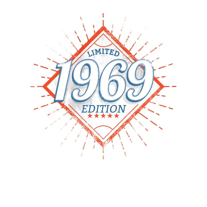 Edition Limitée 1969 Millésime