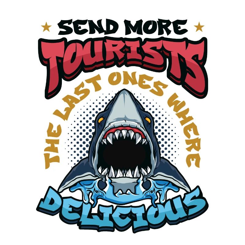 Envoyer plus de touristes