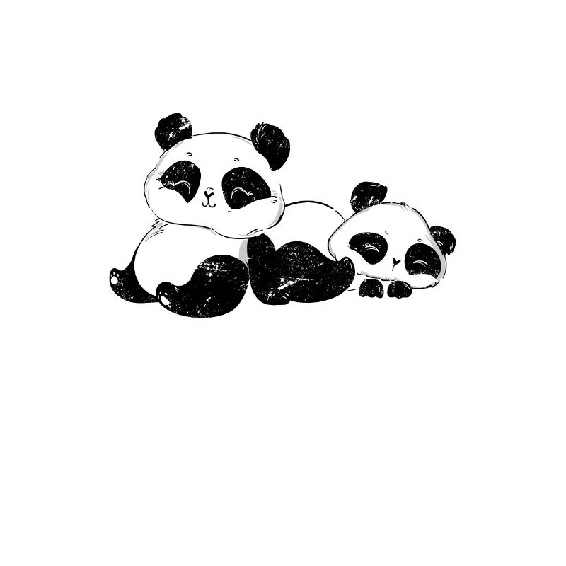 Cute Panda Lover Was Told There Would Be Pandas Pa