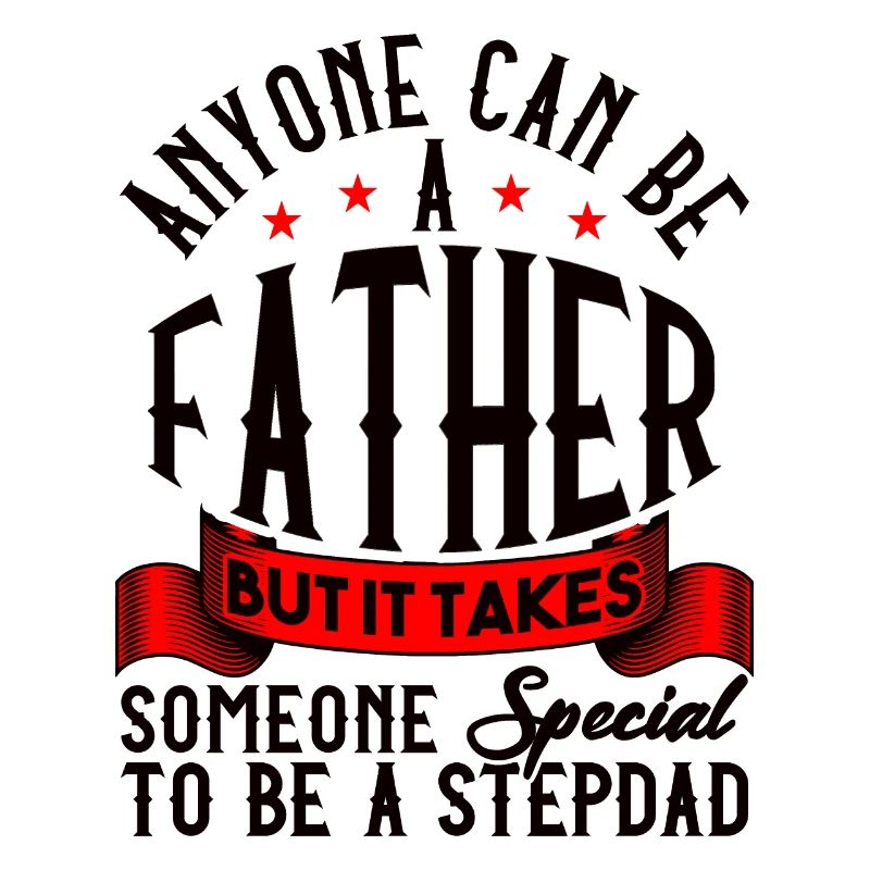 Bonus Dad Best Step Dad