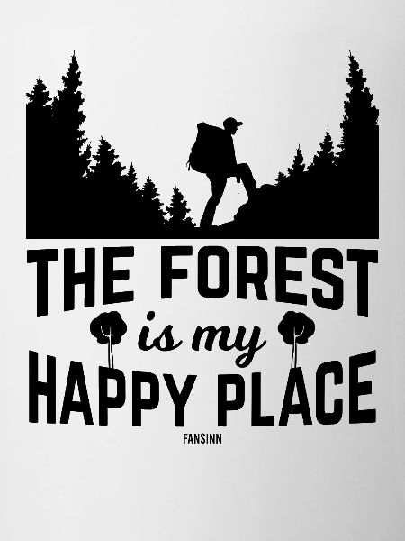 Forest Nature Camping Mountains