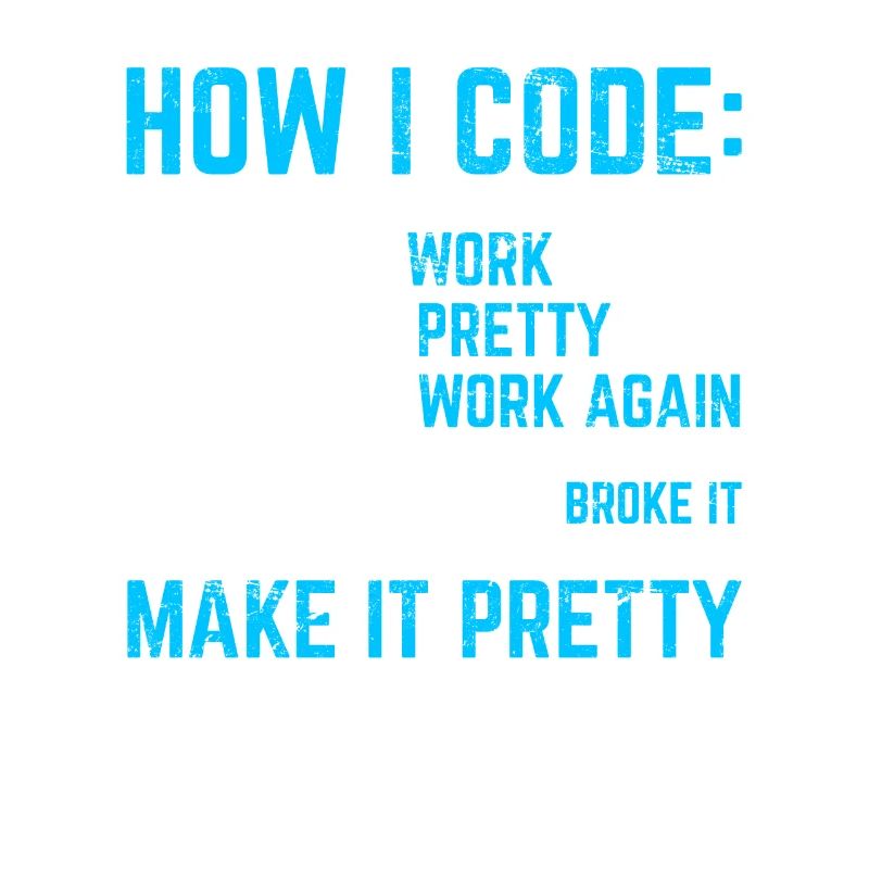 Programmer Coder Software Developer Programming Co