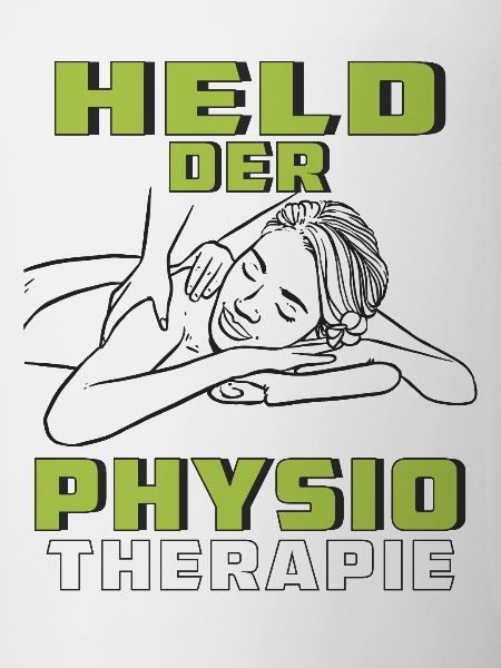 HELD DER PHYSIOTHERAPIE
