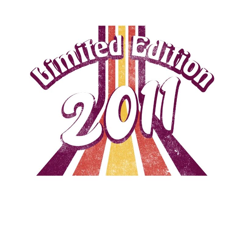 Édition Limitée Millésime 2011