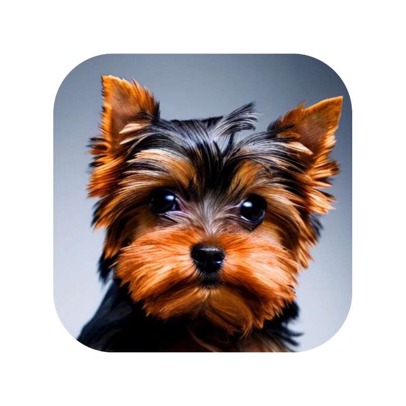 Yorkshire Terrier Chiot