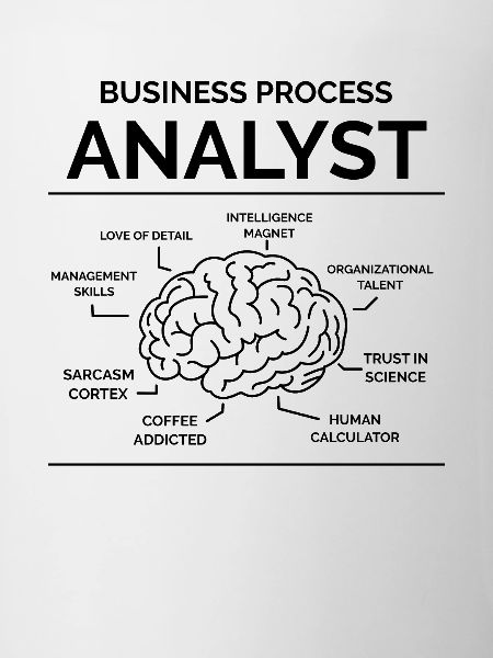 Business Process Analyst
