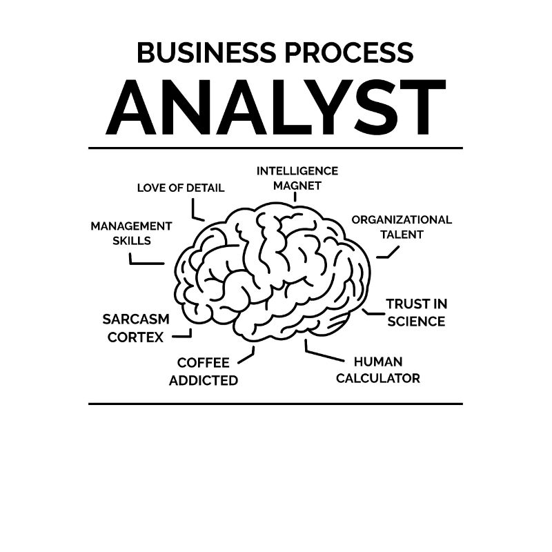 Geschäftsprozess Analyst
