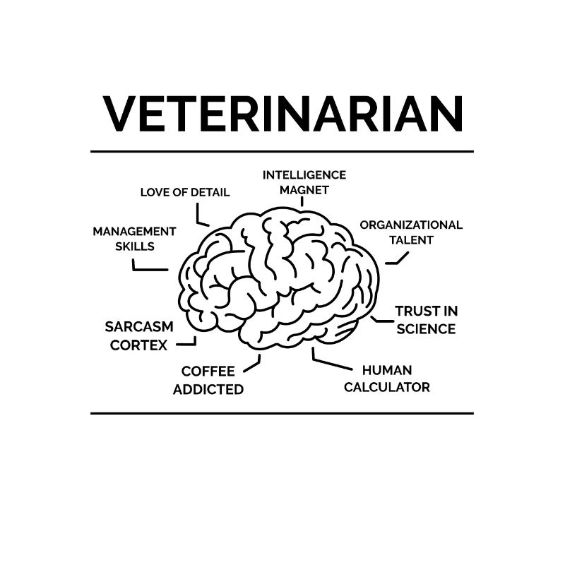 Veterinarian