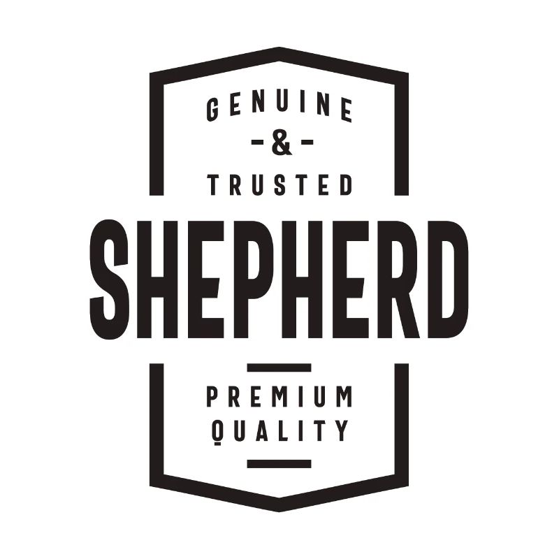 Shepherd Genuine and Trusted