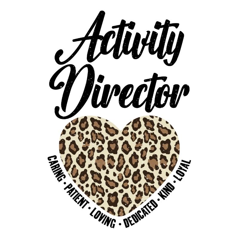 Activity Leader Facts Activity Coordinator
