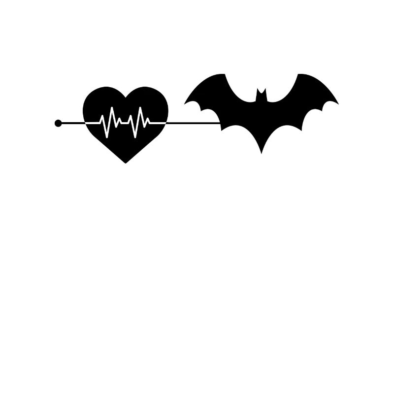Bat heartbeat
