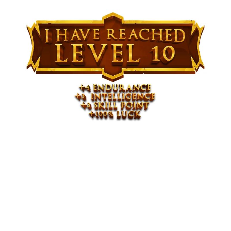 I have reached level 10 Rpg Online Gaming