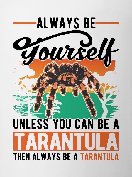 Tarantula Gift Tarantula
