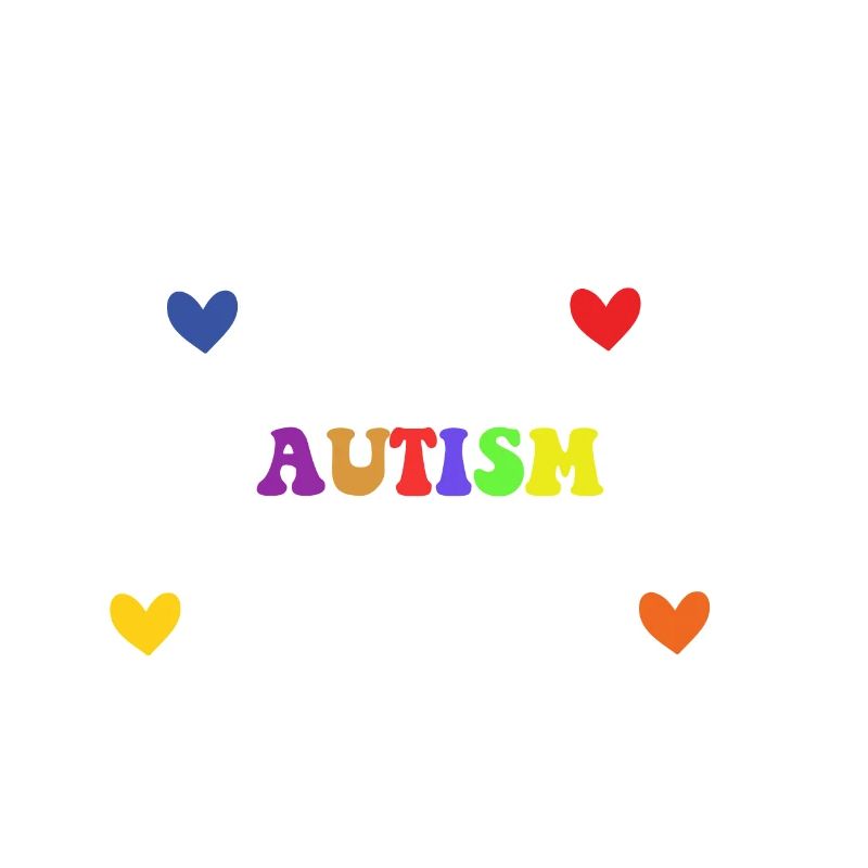 i'm not misbehaving I have autism please be unders
