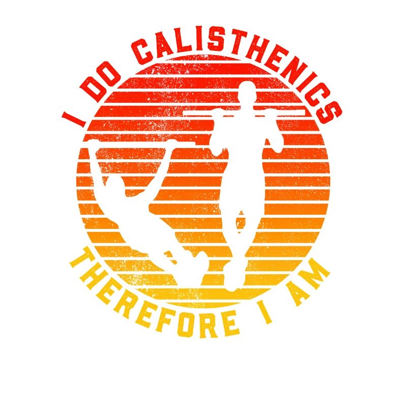 I Do Calisthenics Therefore I Am
