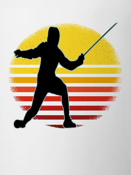 Fencing Fencing Sport Fencing
