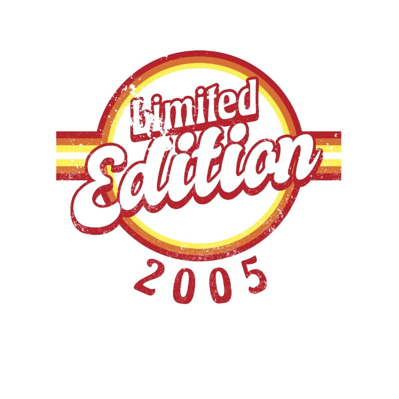 Édition Limitée 2005 Millésime