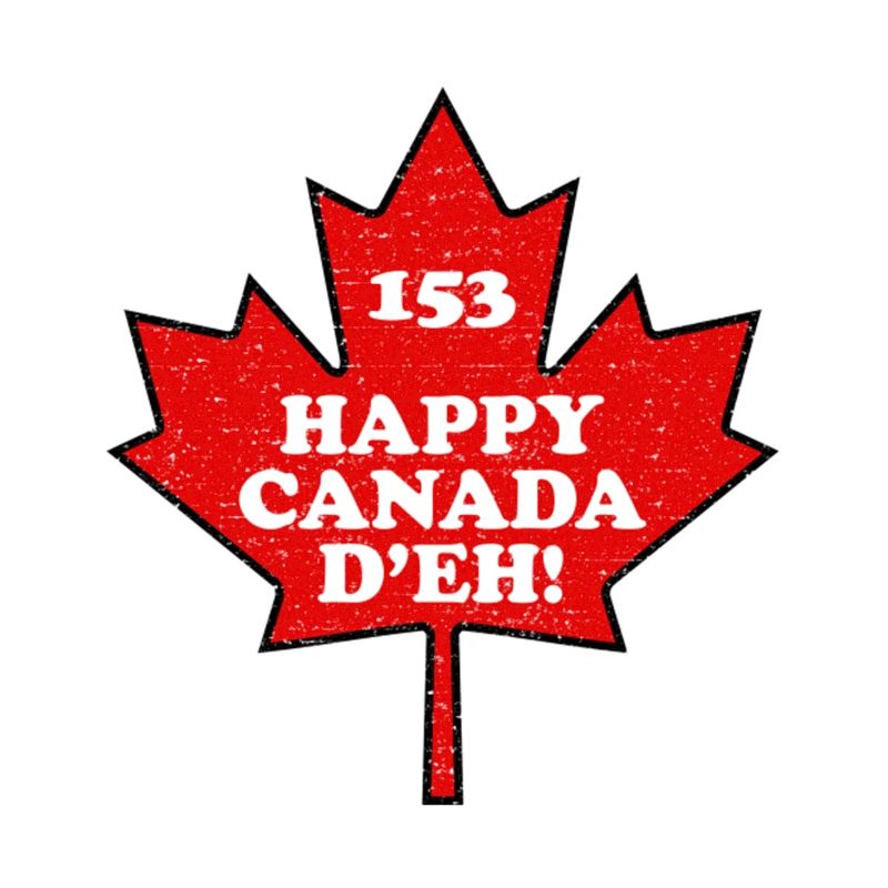 Canada Day 2022