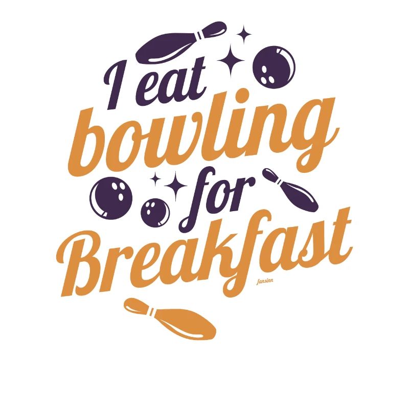 Dicton de bowling cool
