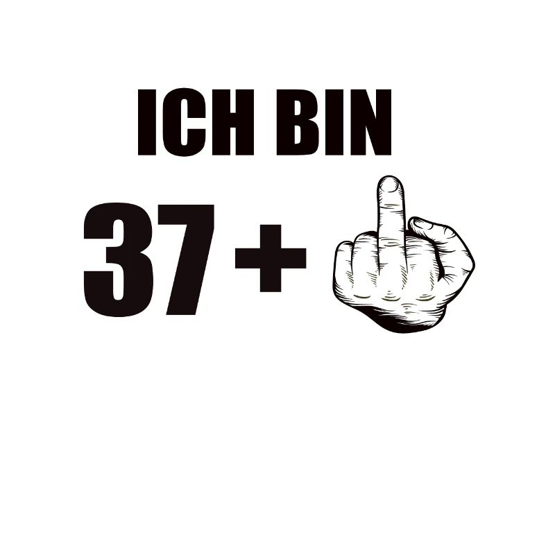 38 Geburtstag