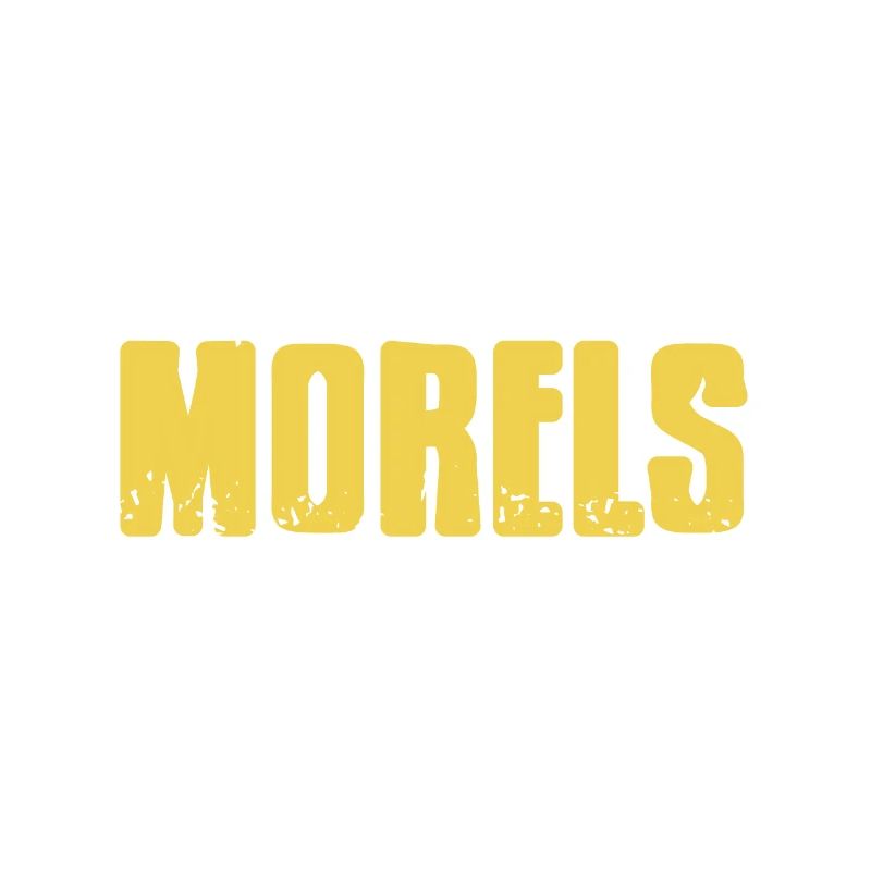 I Know Where To Find Morel's Funny Mushroom Hunter