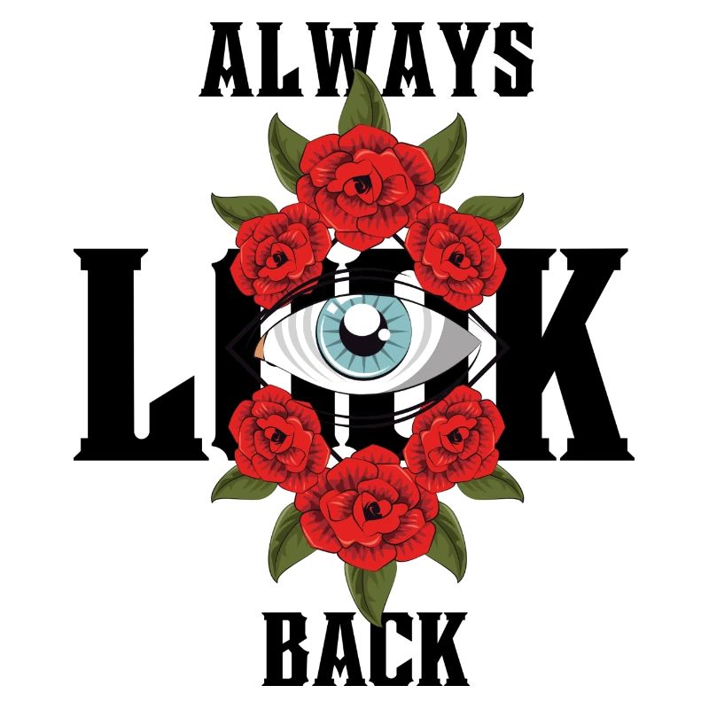 Always Look Back